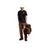 Moncler Mon Duck Logo Cotton T-Shirt Men T-Shirts K20918C0006489AHD999
