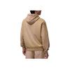 Jordan Flight Fleece Solid Color Hooded Comfortable Long Sleeve Sweatshirt Men sweatshirt Desert-Camouflage FV7249-257