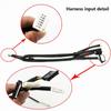 Multifunction Steering Wheel Button Auto Cruise Control Audio Switch For Hyundai Tucson IX35 2010-2015 96700-2S900 2S300 Parts