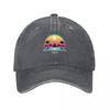 Fuerteventura Islands Spain Summer Vacations Baseball Cap Golf Hat Luxury Unisex cap Military Cap Unisex designer For Unisex Womens