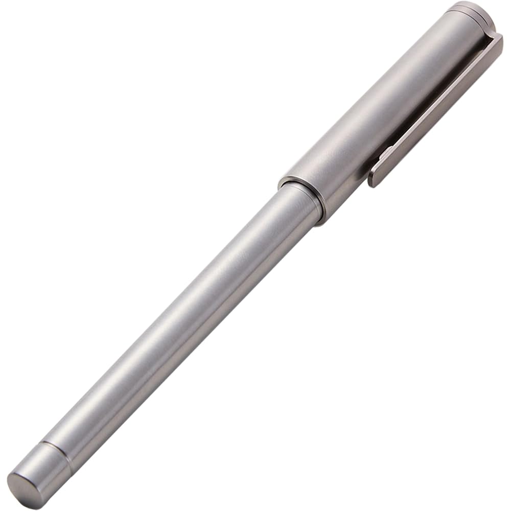 Deff: Luxury Ballpoint Pen Refill, Pen Jacket, Unisex, Gift, Oil-Based, Water-Based, Business, Ti...