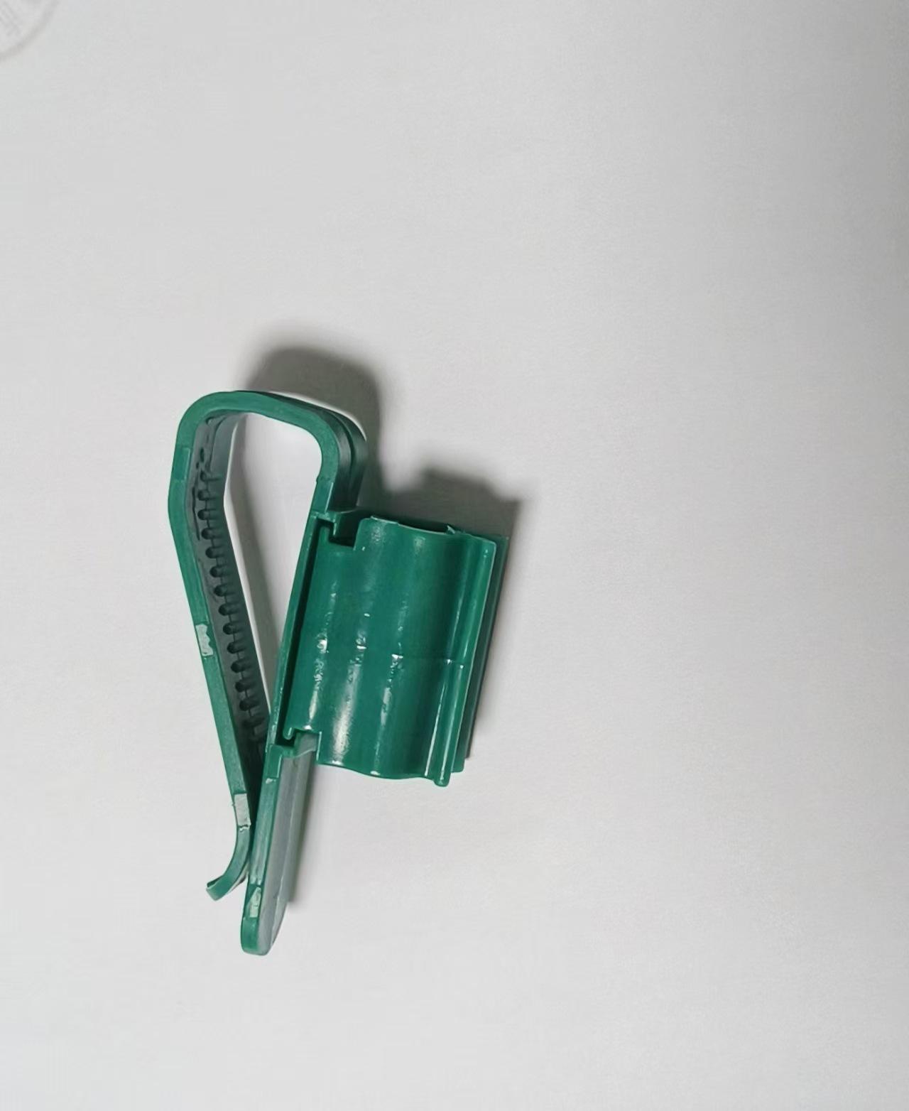 

Aquarium Water Pump Pipe Holder Clip Bracket армия зеленый