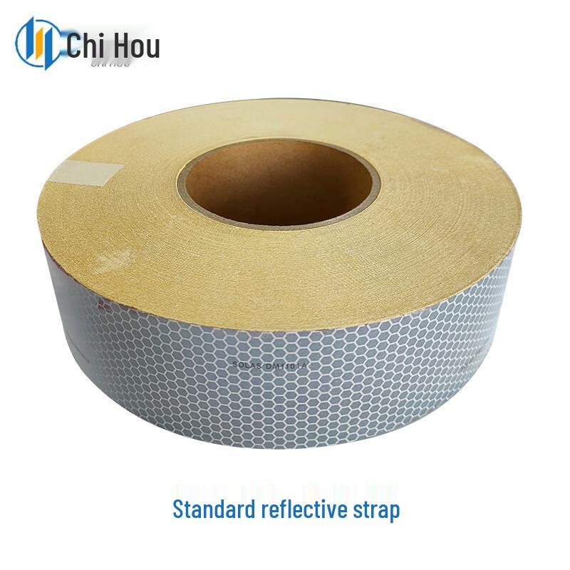 Self-Adhesive Honeycomb Marine Reflective Tape