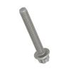 Transmission Oil Pan Bolts 6pcs for Mercedes C230 C250 A0049903512