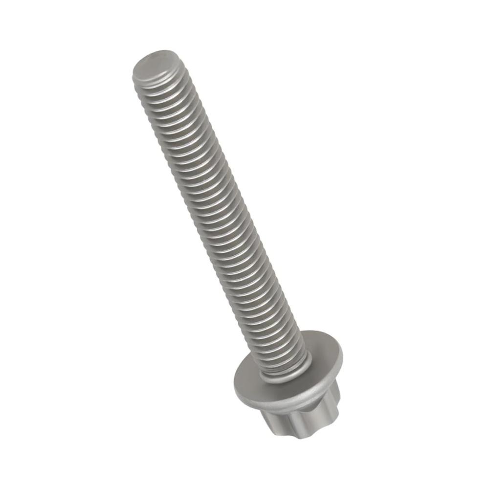 Transmission Oil Pan Bolts 6pcs for Mercedes C230 C250 A0049903512