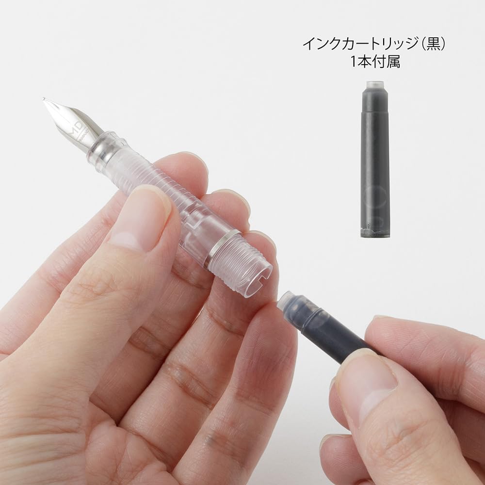 DESIGNPHIL MIDORI Fountain Pen MD Fountain Pen 38079006