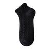 1Pairs Outdoor Women'S Lace Socks Solid Color Sweet Fried Dough Twists Low Tube Socks Japanese College Style Korean Socks