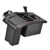 5 Band Acoustic Guitar Preamp EQ Equalizer Tuner Piezo Pickup Equalizer Pickup Tuner for Acoustic Classical Guitar
