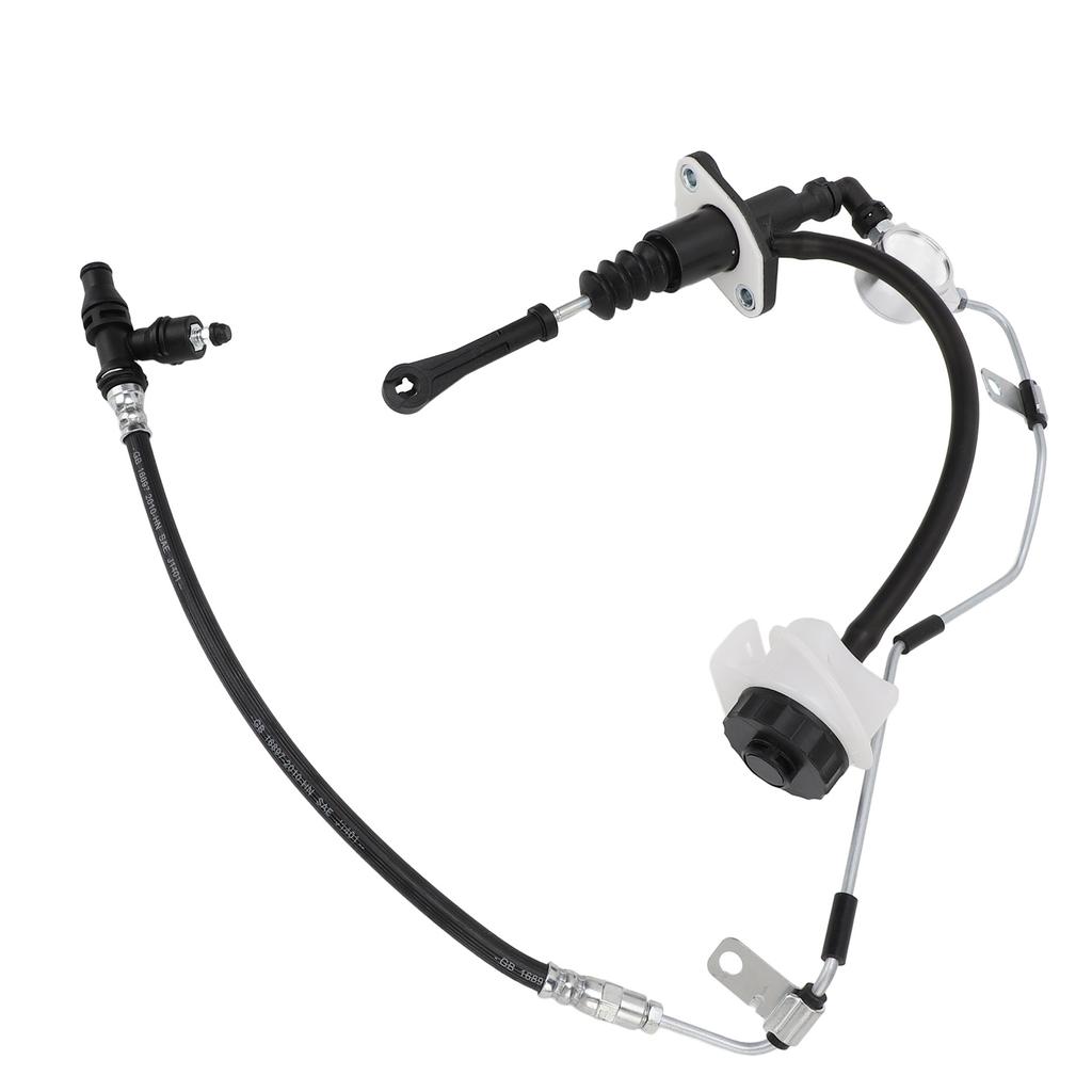 Clutch Master Cylinder 136.38009 Metal Alloy Reliable Performance Engine Clutch Master Cylinder Pump