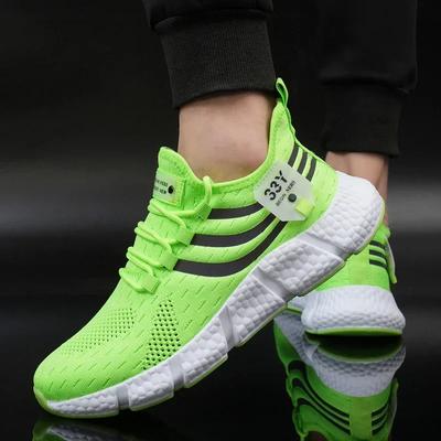 Scarpe da uomo – Sneakers