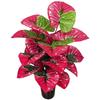 Areca Palm Artificial Potted Plant - Indoor Large Floor Decoration Fake Tree