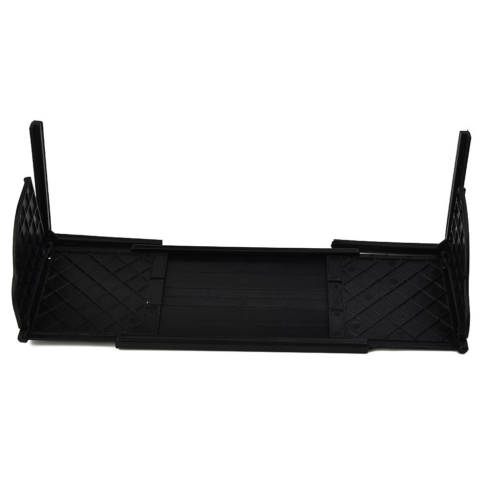 For 8-inch GPS Sunshade Visor Lens Hood Anti-Glare Car Navigator Cover