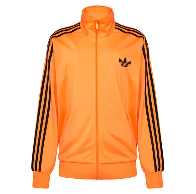 Толстовка adidas adicolor Classic Firebird EU S