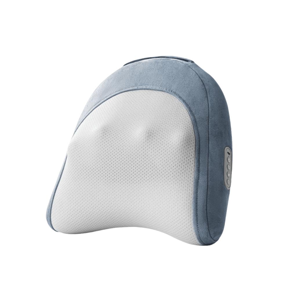 Kneading Function Massage Backrest Pillow Multi-Functional Full Body Massager Home Office