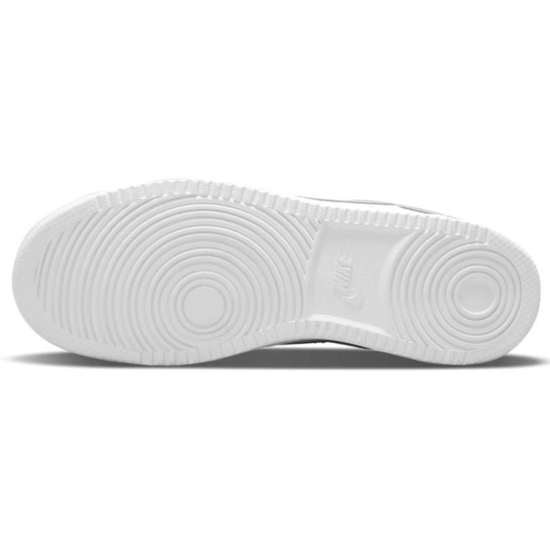 Nike Court Vision Low White Grey Women's  CD5434-111