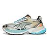 Puma Velophasis Phased - Sneakers Unisex in Porcellana Bianca 389365-01