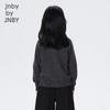 JNBY by JNBY Kids' 100% Wool Sweater Cardigan