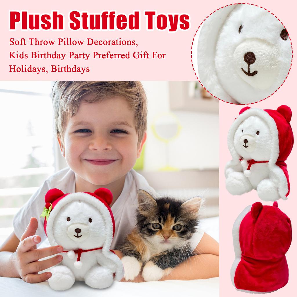 Plush Toy Birthday Gift Forest Animal Jungle Decoration Home Decor Giant Plush Animal Stuffed Toy Luxury Pillow Children Ornaments