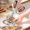 Cuțite de bucătărie și accesorii – Foarfece de bucătărie