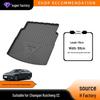 Compatible Trunk Mat for 2020-2022 Changan Ruicheng PLUS/CC Luxury Models