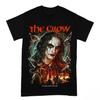 La Corazza Eric Draven Le Vittime Non Siamo Tutti Maglietta Grafica Uomo Donna Fan Film Horror Casual St