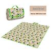 OEING Foldable Waterproof Picnic Mat