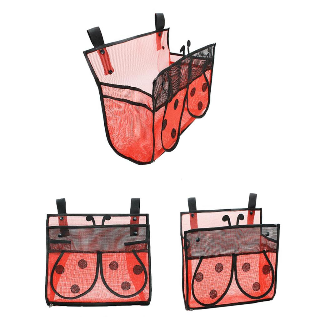 Buy Bath Toy Storage Hanging Organizer Decor for Kids at affordable