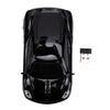 2.4G Sports Car Mouse Automatic Sleep 1600 DPI Wireless Car Shaped Mouse for PC Computer