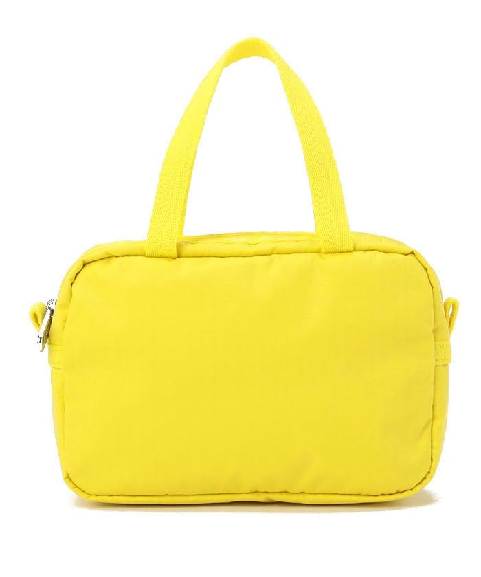 

Мешочек MICRO Primrose Yellow [LeSportsac] [Официальный] BAG/4298