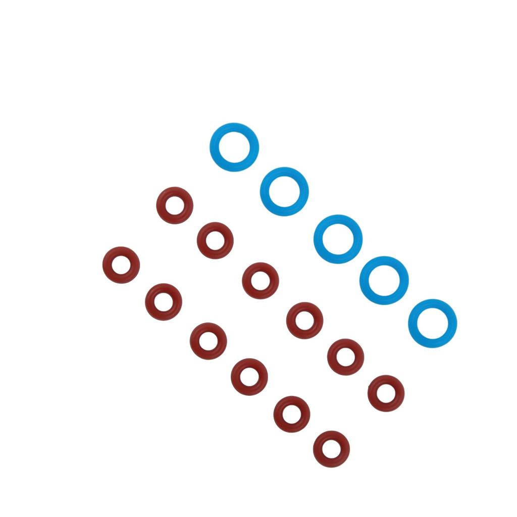 O For ring Replacement Parts Set for For breville Coffee Makers Compatible with Models 870 878 880 860 840 810 450 500