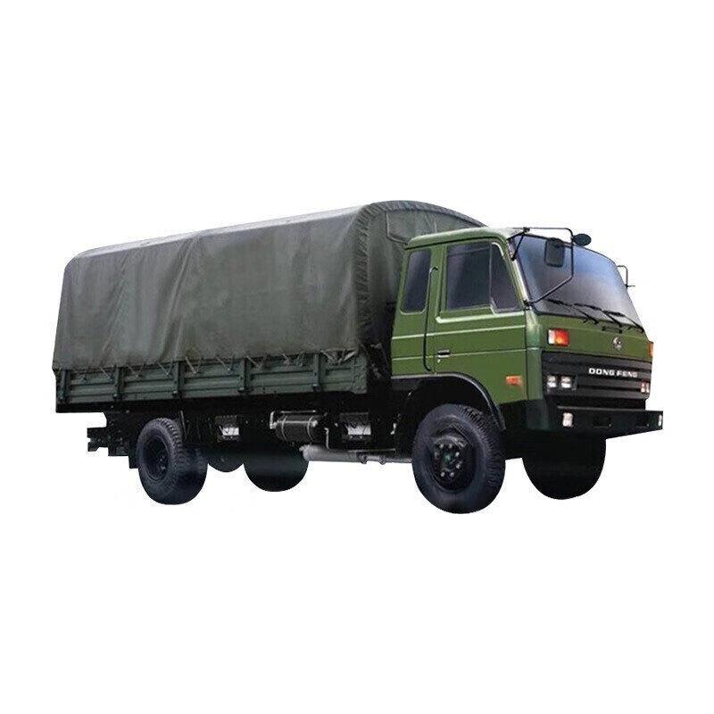 Churong Dongfeng Tianjin Series Car Tarpaulin