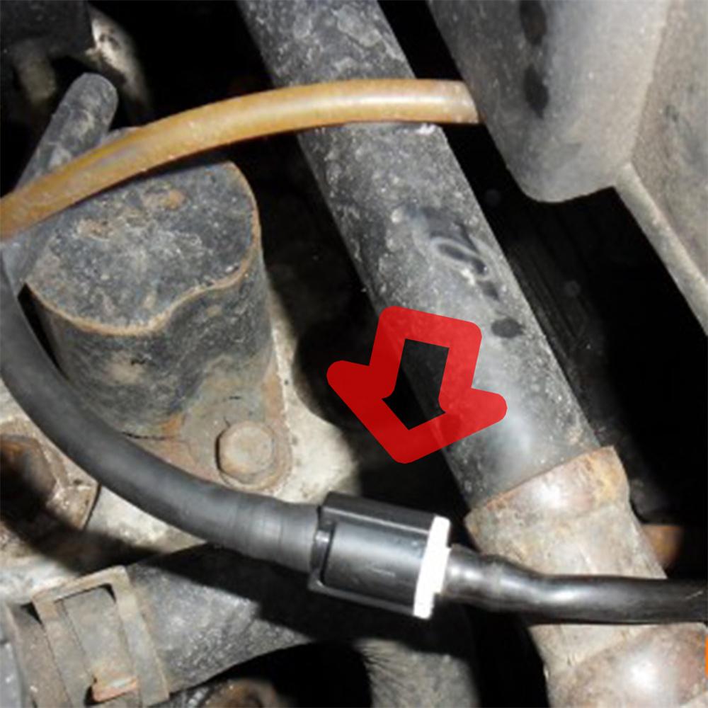 10Pcs Car Windshield Wiper Washer Non Return Check Valve For Toyota 85321-26020