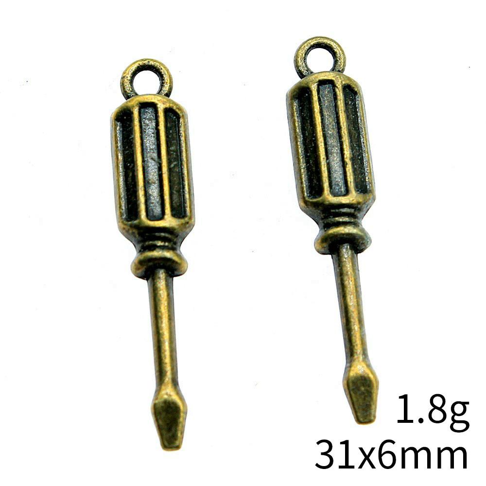 Valentine's Day Bag Charm Repair Tools Charms Pendant Clearance Sale Items Pendant For Mobile