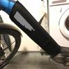 Electric Bicycles Protecter E-Bike Cover Frame Battery Cycling Accessories