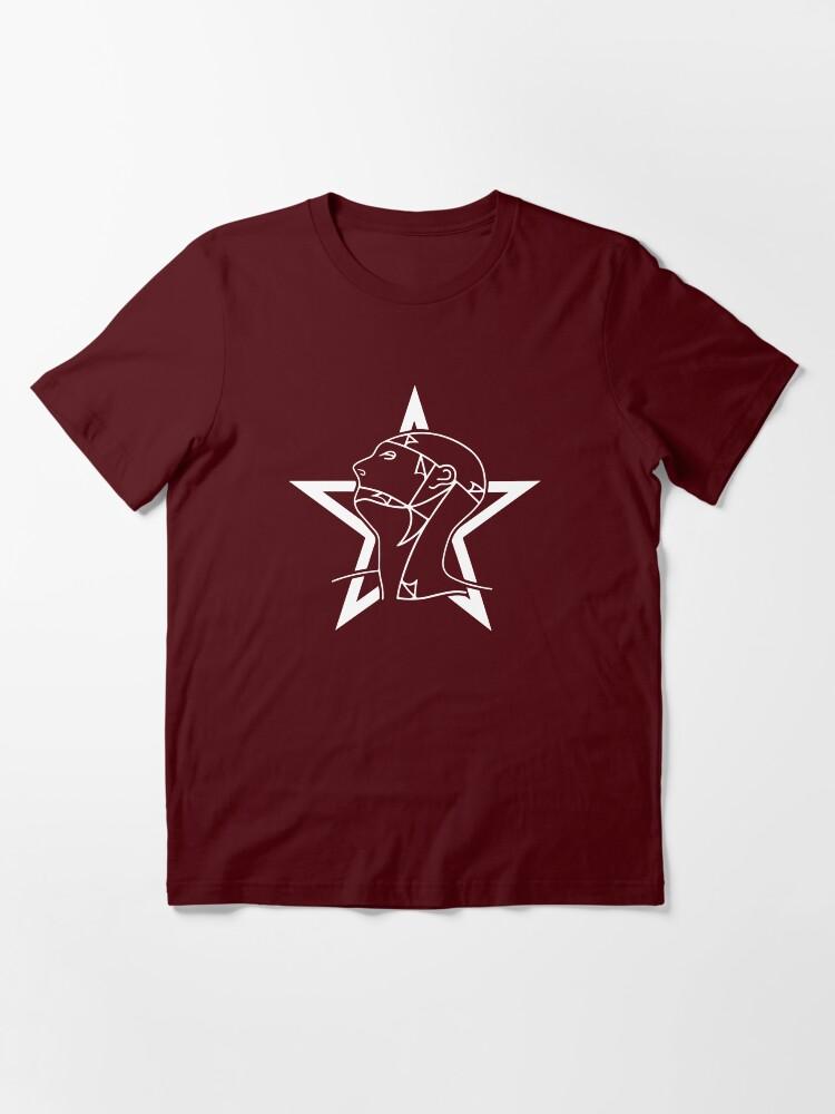 The Smashing Pumpkins Old Logo - The Sisters of Mercy Essential T-Shirt