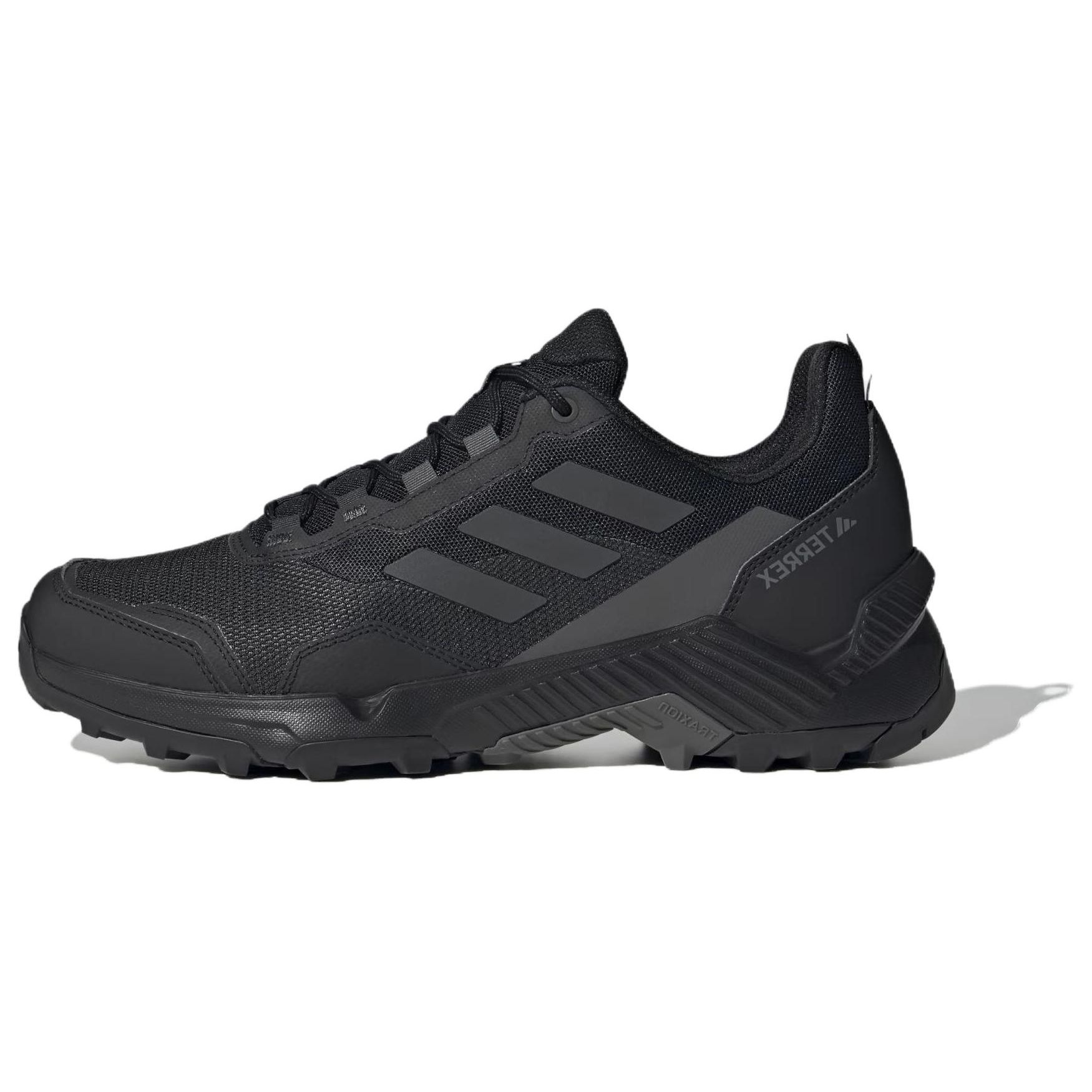 

Кроссовки Adidas Eastrail 2.0 Черный Уголь Унисекс Core-Black Grey-Five HP8606 40⅔