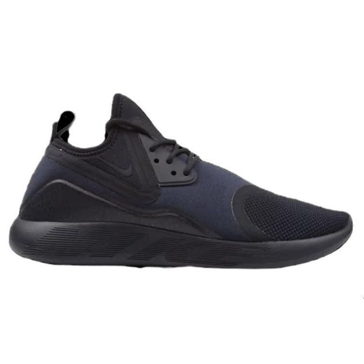 Nike Lunarcharge Essential Black Obsidian Men Sneakers 923619-007