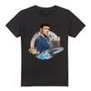 Star Trek: Strange New Worlds Unisex Erwachsenen Spock T-Shirt