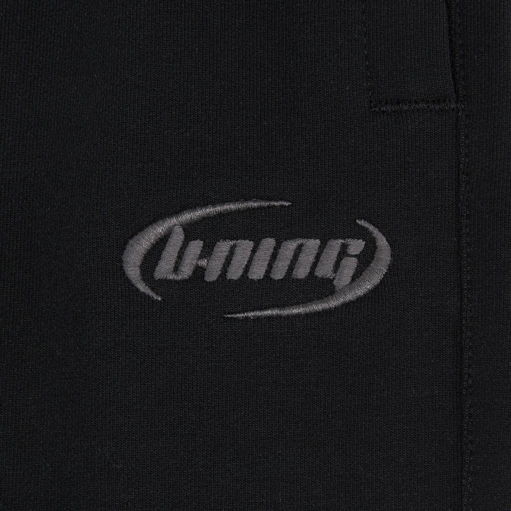 Li-Ning Embroidered Brand Logo Knitted Sports Pants Men Bottoms AKLW261-6