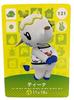 121 Tina Amiibo Card 2nd Edition Animal Crossing