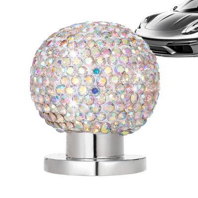 Car Push Start Button Cover, Start Stop Button Cover, Bling Car Push Start Button