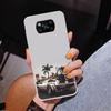 Back To The Future Time Machine Phnoe Case for Xiaomi Poco X5 X6 X7 Pro X4 Gt F7 Ultra M8 M7 Redmi 15C 15 13C 13 12C 12 Unique C