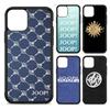 Modemarke J-Joop Für IPhone 17 16 15 14 13 12 11 Mini Pro Max Plus PC+TPU Rückseite Handyhülle