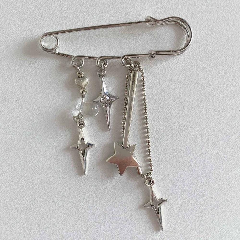 

Crystal Tassel Keychain Pendant Sweet Cool Lovely Keyring Brooch Key Chains Bag Accessory B