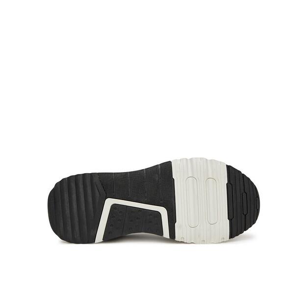 Мужские кроссовки Versace Jeans Couture 78ya3sa1 чёрные