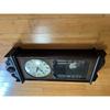 Used AICHI TOKEI Aichi Clock Pendulum Clock Wall Clock Showa Retro Antique