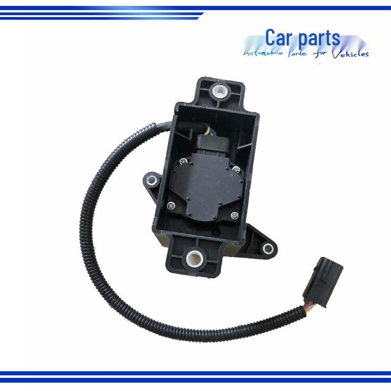 Remote Throttle Controller Acceleration Sensor for United Heavy Truck Mixer 100110800011AA