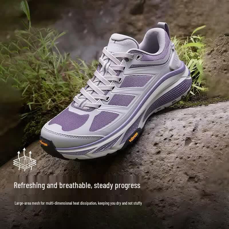 Pathfinder Women's Trail Running Shoes 126119024