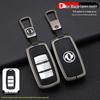 Dongfeng Fengxing Jingyi Key Cover for X5, X3, X6, SX6, CM7, S500, S50 - Metal Auto Shell Buckle