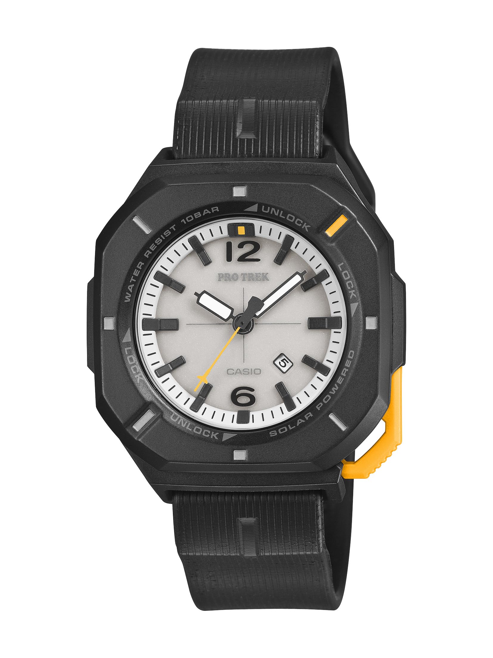 Pro Trek Hiker Line Solar Environmentally